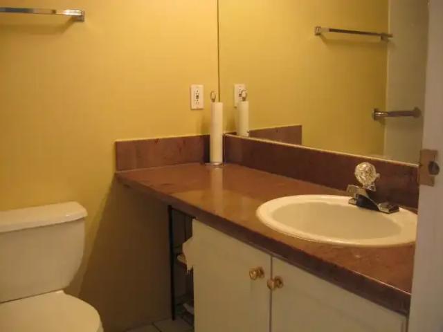 Apartment for rent in Northwest, Alberta