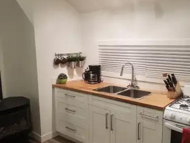 Apartment for rent in Northwest, Alberta