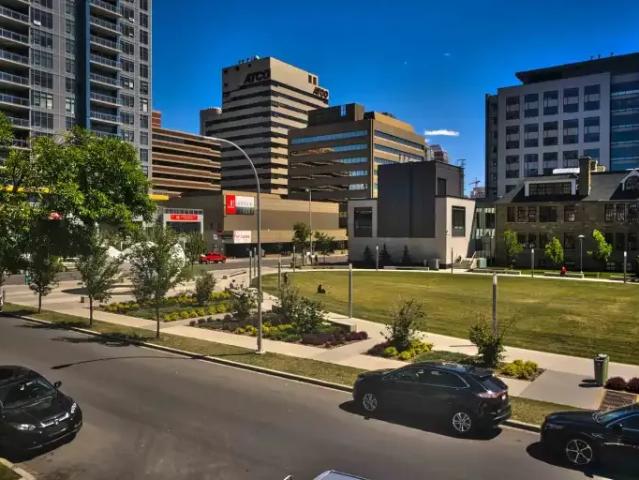 Apartment for rent in Northwest, Alberta