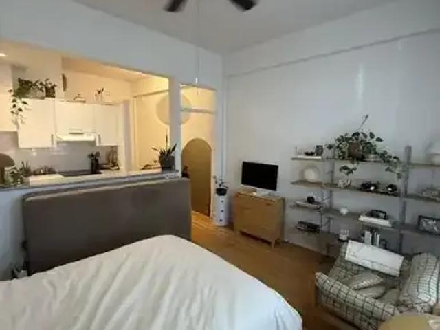 Apartment for rent in Inglewood, Calgary