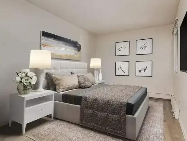 Apartment for rent in Northwest, Alberta