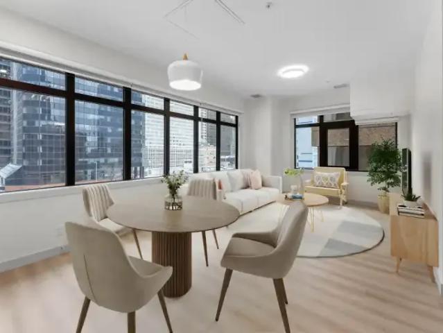 Apartment for rent in Northwest, Alberta