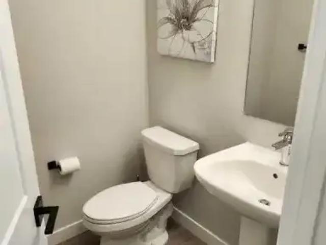 Apartment for rent in Northwest, Alberta