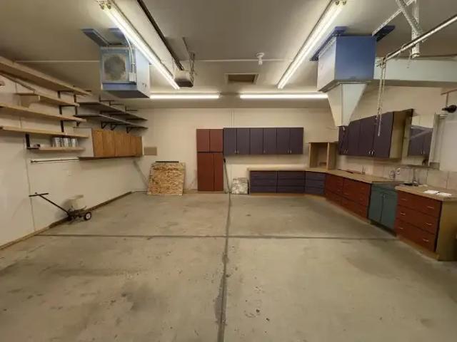 Apartment for rent in Montgomery, Calgary