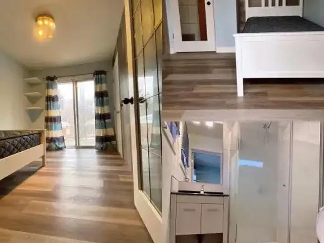 Apartment for rent in Northwest, Alberta