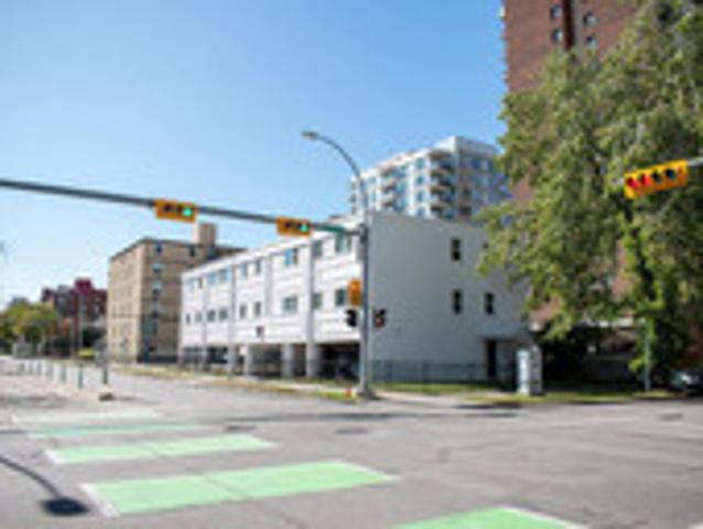 Apartment for rent in Northwest, Alberta