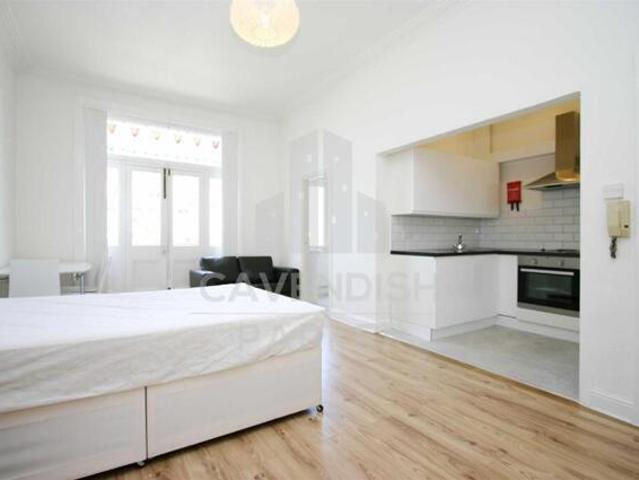 Apartment for rent in Camden Town, West Hampstead