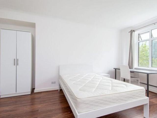 Apartment for rent in Camden Town, Fitzrovia