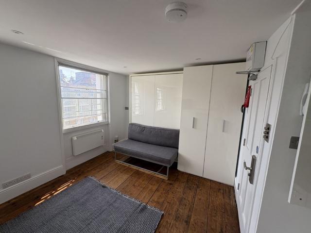Apartment for rent in Camden Town, Marylebone