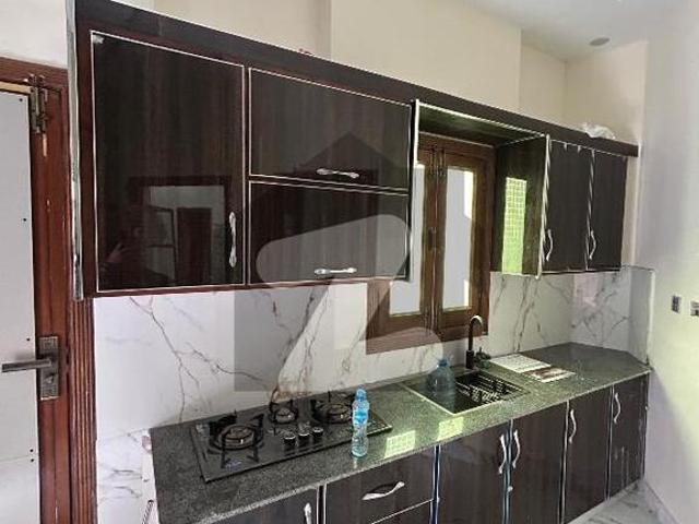 Apartment for rent in Faisalabad, Islamabad Capital Territory