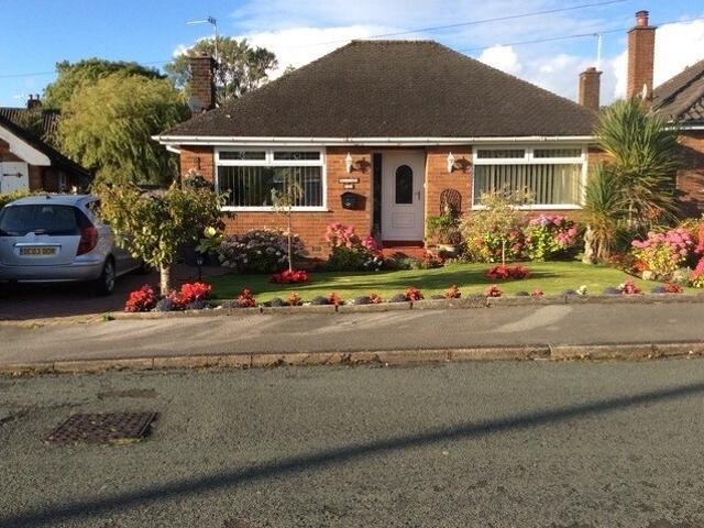 Apartment for rent in Greater Manchester