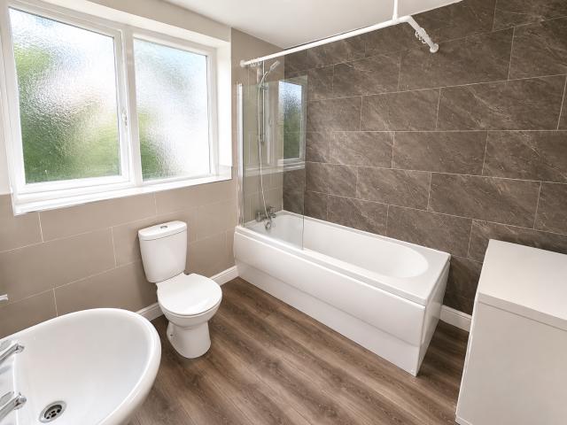 Apartment for rent in Heckmondwike, West Yorkshire