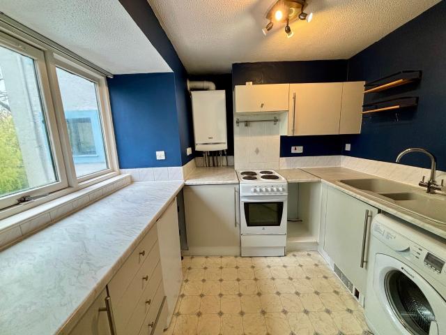 Apartment for rent in Kenton, Newcastle Upon Tyne