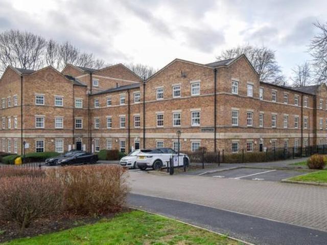 Apartment for rent in City Fields, West Yorkshire