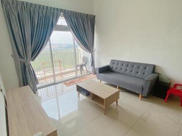 Serviced Residence for rent in Johore Bahru, Johor