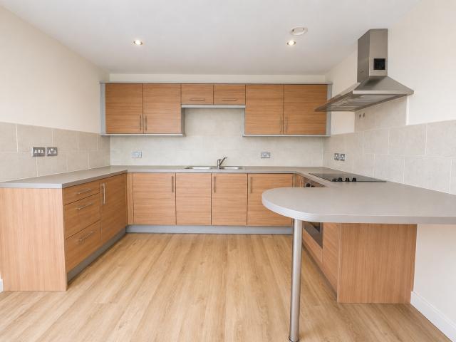 Apartment for rent in Belle Isle, West Yorkshire