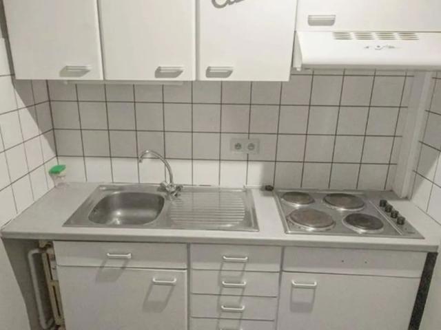 Appartement location à Charleroi