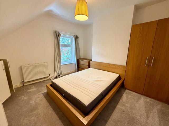 Apartment for rent in Georgia, Greater Manchester