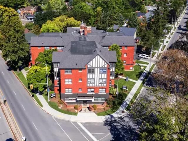 Apartment for rent in Chatham–kent, Ontario