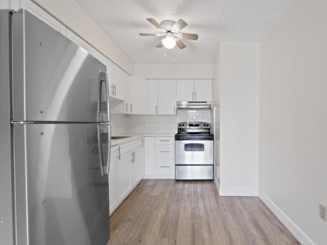 Apartment for rent in Chatham–kent, Ontario