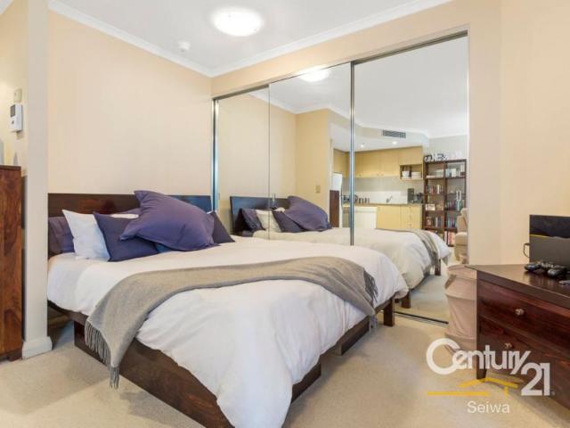Apartment for rent in Willoughby, New South Wales
