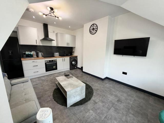 Apartment for rent in Old Trafford, Trafford Park