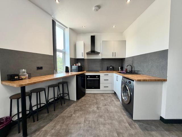 Apartment for rent in Old Trafford, Trafford Park