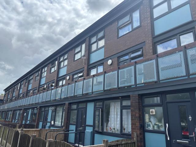 Apartment for rent in Greater Manchester