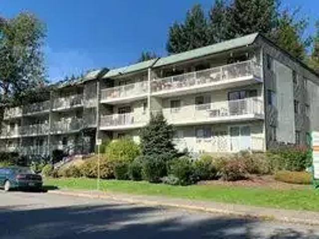 Apartment for rent in Chilliwack, British Columbia