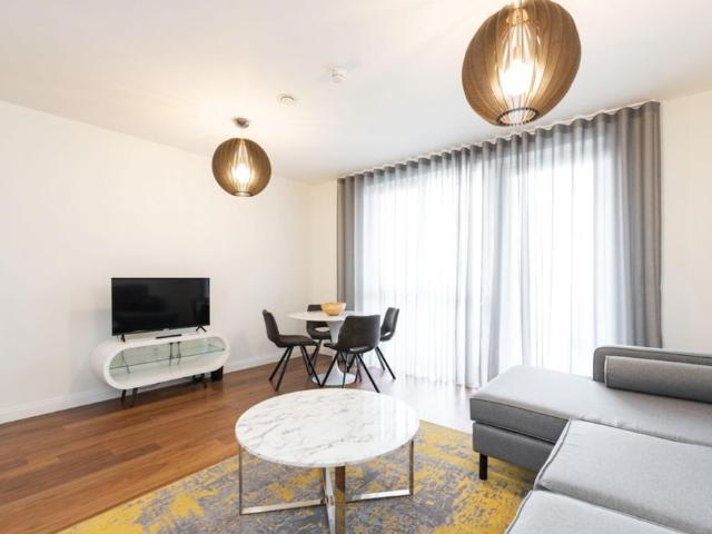Apartment to rent in Bluebell, North Tipperary