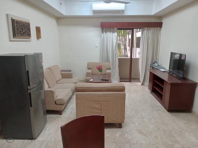 Apartment for rent in Kulai