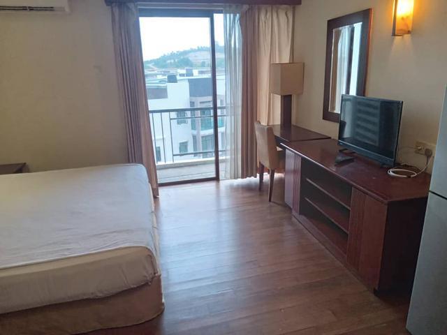 Apartment for rent in Kulai