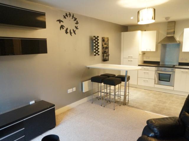 Apartment for rent in Parrs Wood, Georgia
