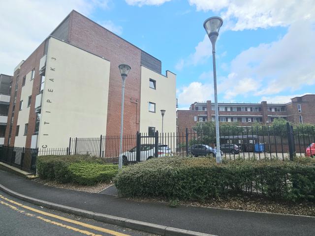 Apartment for rent in Parrs Wood, Georgia