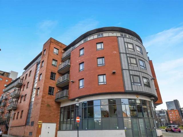 Apartment for rent in City Centre, Georgia
