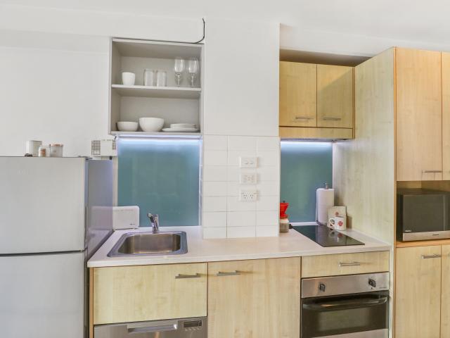 Apartment for rent in Auckland, Oroua County