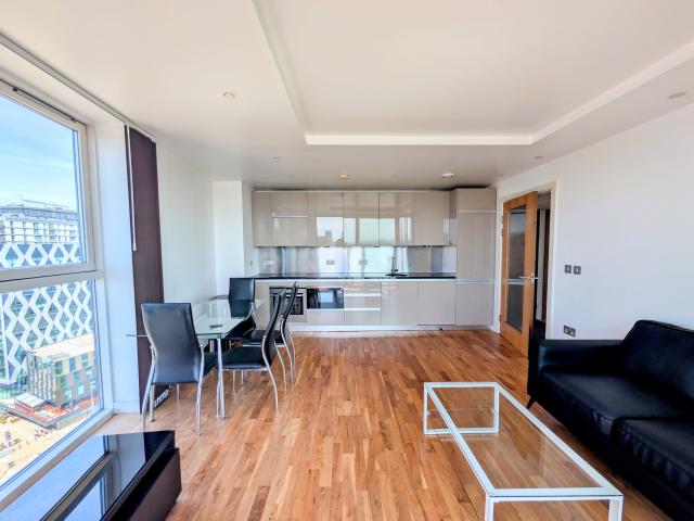 Apartment for rent in Salford, Greater Manchester