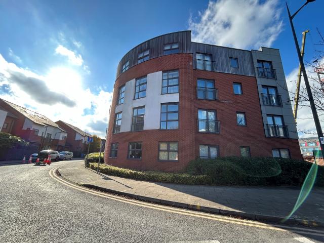 Apartment for rent in Georgia, Greater Manchester