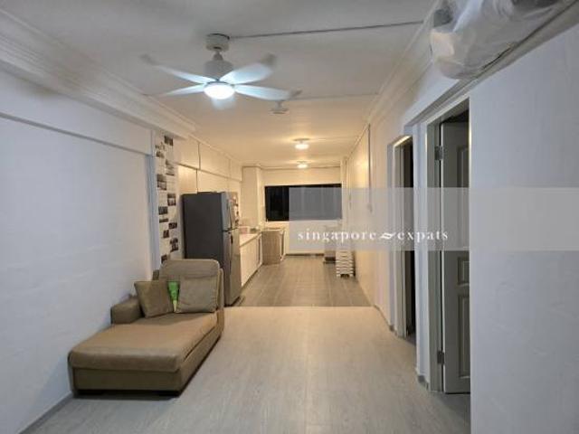 Apartment for rent in Clementi