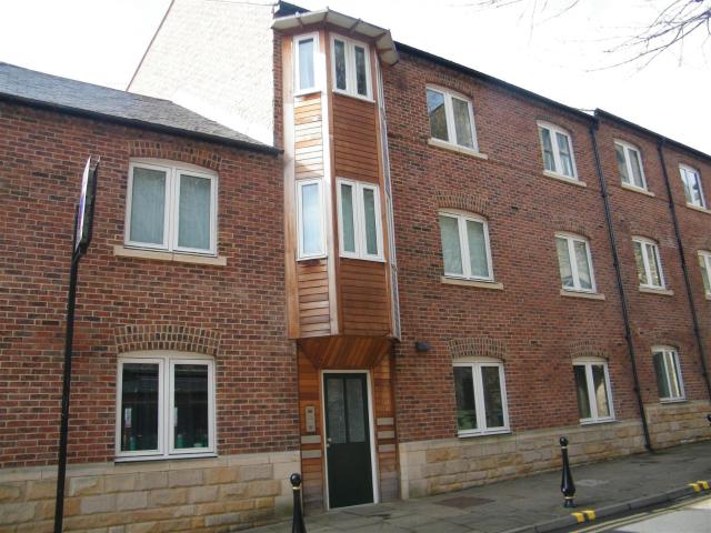 Apartment for rent in Durham