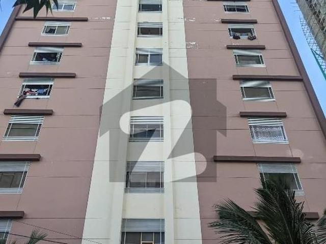 Apartment for rent in Clifton, North Waziristan