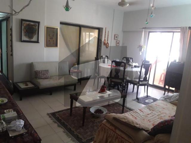 Apartment for rent in Clifton, North Waziristan