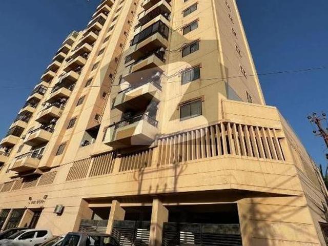 Apartment for rent in Clifton, North Waziristan