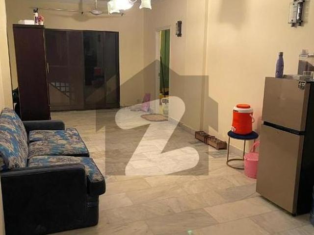 Apartment for rent in Clifton, North Waziristan