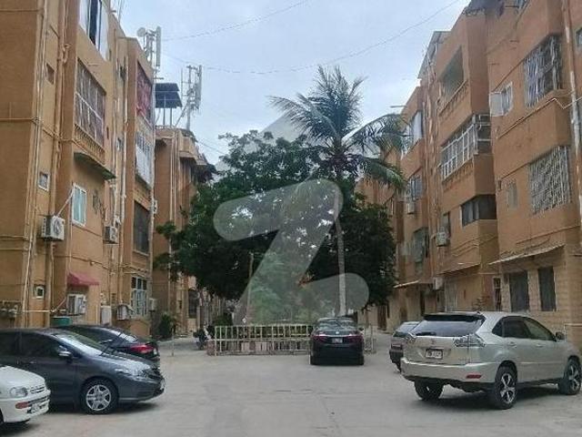 Apartment for rent in Clifton, North Waziristan
