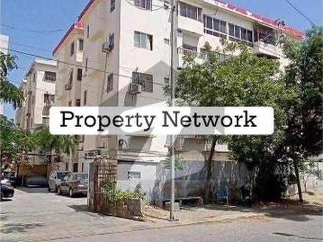 Apartment for rent in Clifton, North Waziristan