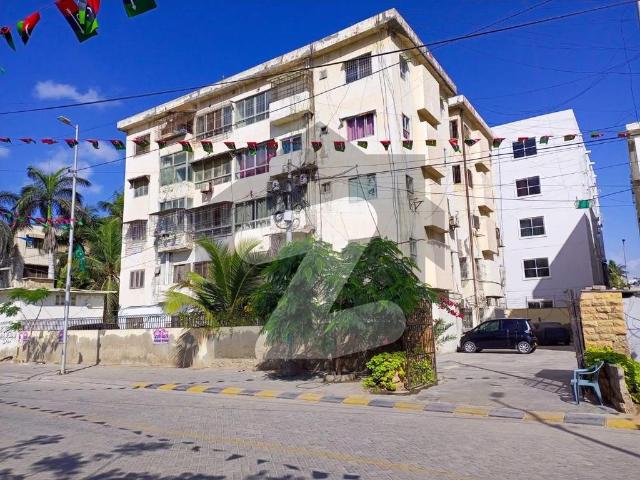 Apartment for rent in Clifton, North Waziristan