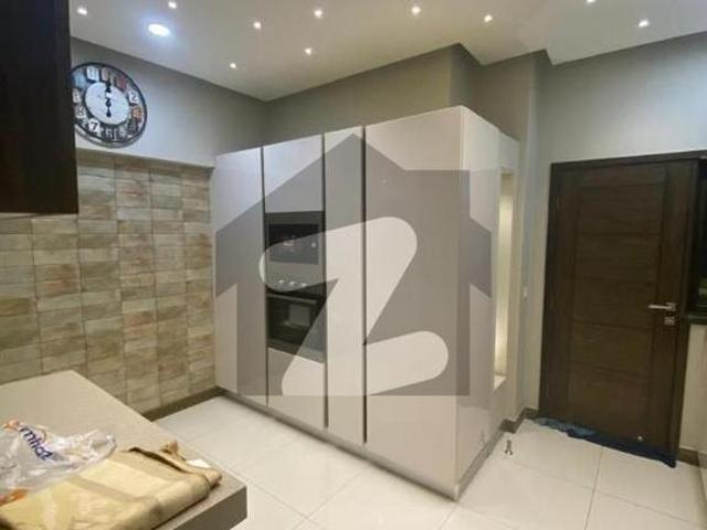 Apartment for rent in Clifton Block 5, کراچی ڈویژن