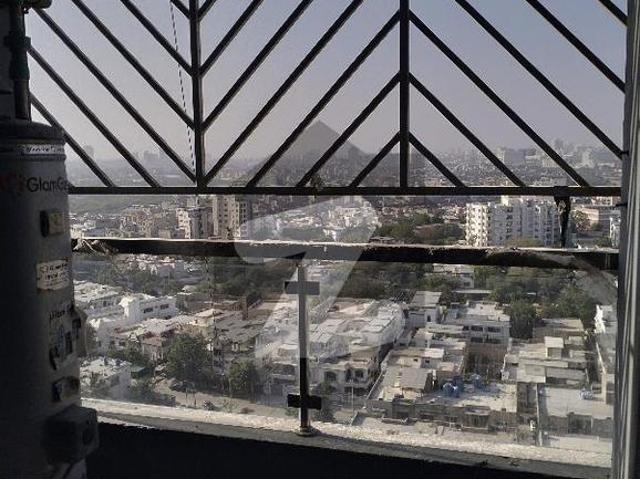 Apartment for rent in Clifton, North Waziristan