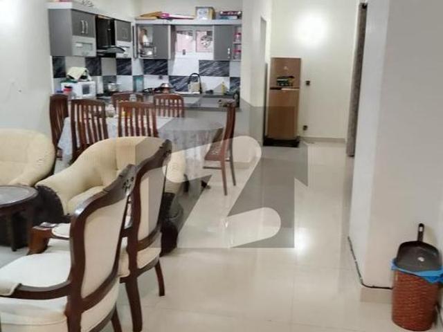 Apartment for rent in Jamshed Town, North Waziristan